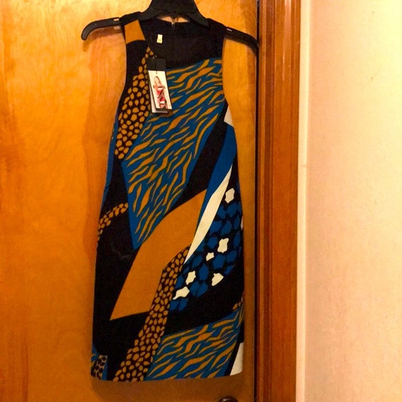 4.collective Dresses & Skirts - New with tag dress.